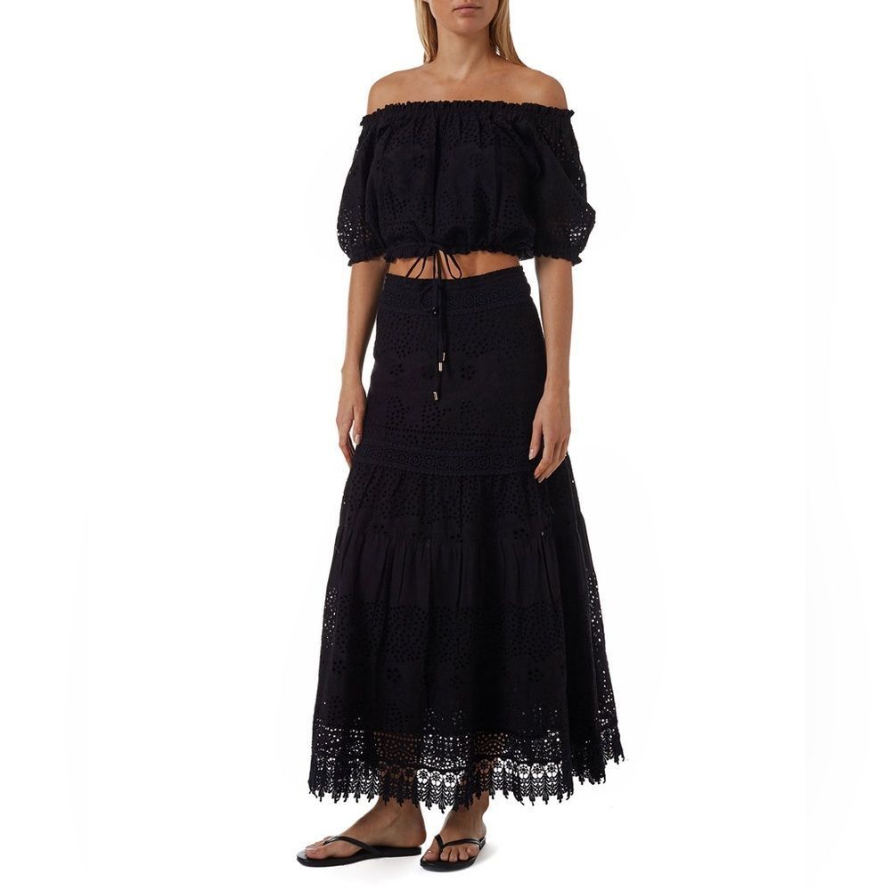 Melissa Odabash 2-piece Set